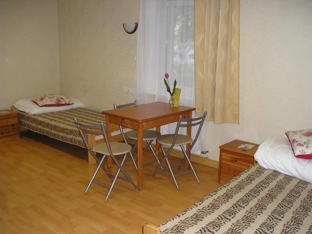 Happy Hostel Riga Exterior foto